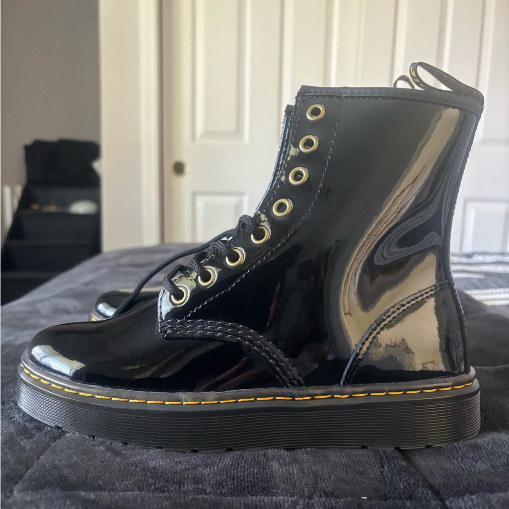 Doc Martens Brand New Never Worn